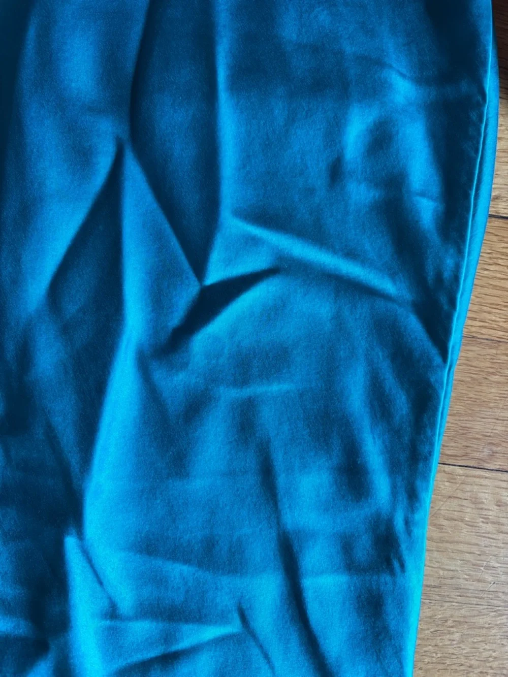 Fleur du Mal Cowl Neck Slip Dress S - Picture 4 of 6